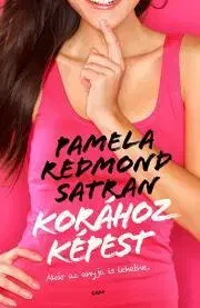 Romantická beletria Korához képest - Satran Pamela Redmond