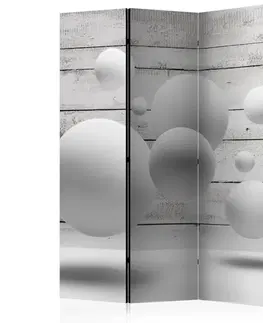 Paravány Paraván Balls Dekorhome