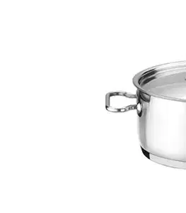 Tescoma HOME PROFI Tescoma kastról HOME PROFI s pokrievkou ø 22 cm, 4,0l