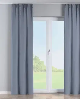Závesy Záves so systémom FLEX (dvojité spony flex)