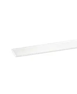 Svietidlá Eglo 79325 - LED Stmievateľný prisadený panel SALOBRENA LED/32W/230V biela 79325