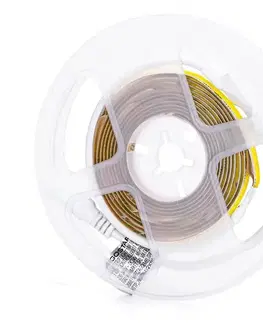 LED osvetlenie  B.V.  - LED Stmievateľný pásik 2m LED/18W/24/230V 3000K + DO B10303I4P