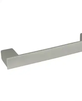 Úchytky a rukoväte Úchytka 128mm Bellis Matný Chróm