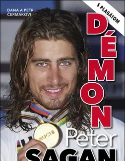 Šport Peter Sagan - Démon - Petr Čermák