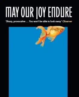 Beletria May Our Joy Endure - Kev Lambert