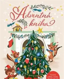 Kresťanstvo Adventná kniha
