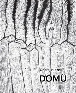 Poézia Domů - Hložek Ondřej