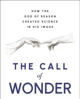 Náboženstvo The Call of Wonder - Brian Cranley