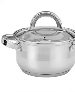 Dekorácie a bytové doplnky Hrniec roger 24cm sz/p indukcia