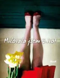Svetová beletria Milovala jsem život - Abby Fabiaschi