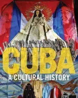 Svetové dejiny, dejiny štátov Cuba - Alan West-Duran