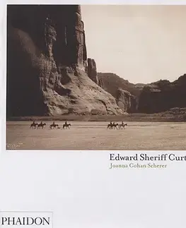 Cudzojazyčná literatúra Curtis Edward Sheriff - Scherer Cohan Johanna
