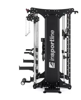 Posilňovacie veže Posilňovací stojan inSPORTline Cable Column CC650 Double