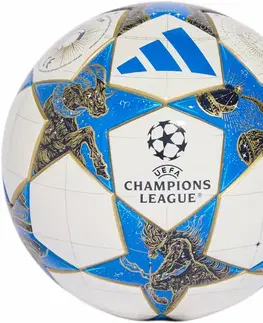 Lopty Adidas UCL Mini Veľkosť: size: 1