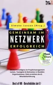 Svetová beletria Gemeinsam im Netzwerk erfolgreich - Simone Janson