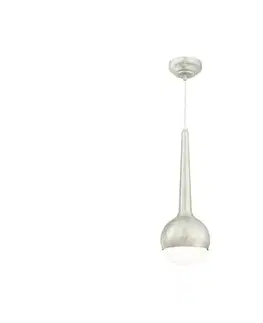 Svietidlá Westinghouse 63297 - LED Stmievateľný luster na lanku LED/7,5W/230V 63297