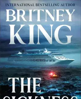 Sci-fi a fantasy The Sickness - King Britney