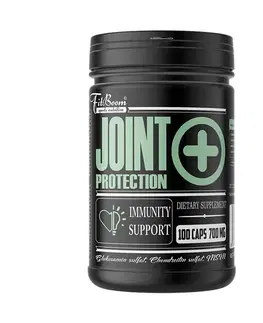 Komplexné kĺbové výživy Joint Protection - FitBoom 100 kaps.
