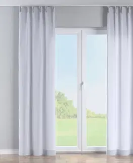 Závesy Záves so systémom FLEX (dvojité spony flex)