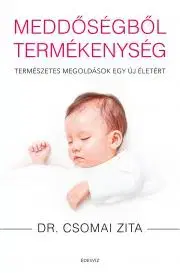 Medicína - ostatné Meddőségből termékenység - Zita Csomai