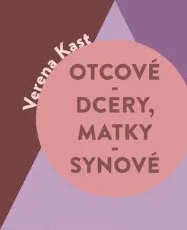 Psychiatria a psychológia Tympanum Otcové – dcery, matky – synové