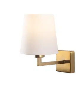 Nástenné svetlá Nástenná lampa Profil - 4652