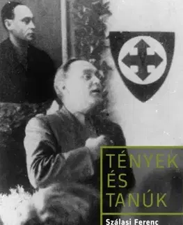 Politika Szálasi Ferenc naplói (1942–1946) - Szálasi Ferenc