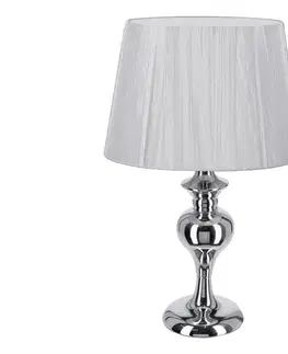 Lampy  Stolná lampa GILLENIA 1xE27/60W/230V 41-11954