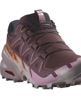 Trail Salomon Speedcross 6 W Veľkosť: 37 1/3 EUR
