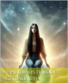 Duchovný rozvoj A spirituális fejlődés asztrális útja - Dr. Frank M. Wanderer