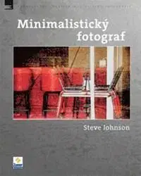 Fotografia Minimalistický fotograf - Steven Johnson