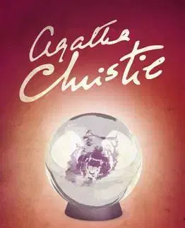 Cudzojazyčná literatúra The Hound Of Death - Agatha Christie