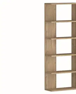 Regály Regál CORNER Signal