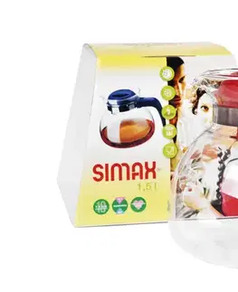 Čajníky MAKRO - Konvica SVATAVA 1,5L