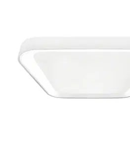 Svietidlá  LED Stmievateľné stropné svietidlo QUADRO LED/38W/230V 3000-6000K biela + DO ML7928