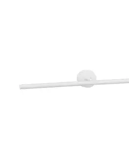 Svietidlá Argon 8598 - LED Obrazové svietidlo MIRIAM LED/10,8W/230V 3000K 60 cm biela 8598