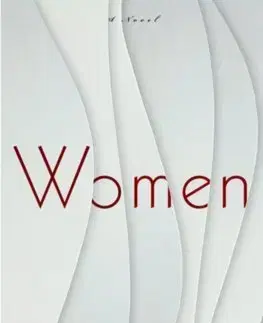 Cudzojazyčná literatúra Women - Sebastian Mihail