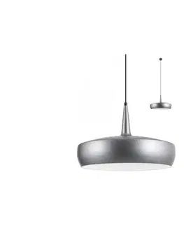 Svietidlá Redo 01-1615 - Luster na lanku AGADIR 1xE27/42W/230V 01-1615
