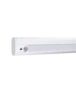 Svietidlá Ledvance - LED podlinkové svietidlo so senzorom MOBILE LED/2,9W/9V 4058075226883