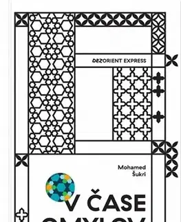 Biografie - ostatné V čase omylov - Šukrí Muhammad