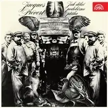 Poézia SUPRAPHON a.s. Lyrika