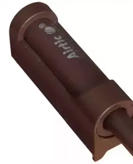 Príslušenstvo k nábytku Tlmič Airtic Plynový Hnedý 4 Ks