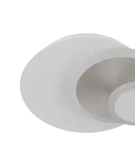 Svietidlá Globo 78414W - LED stropné svietidlo ODONELL LED/20W/230V 3000K 78414W