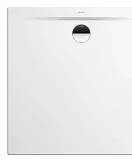Vane Sprchová vanička štvorcová Kaldewei Superplan Zero 90x90 cm smaltovaná oceľ 352400010001 352400010001