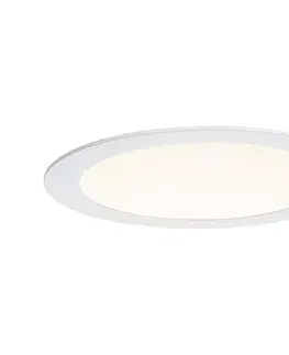 Svietidlá Paulmann 92034 - LED/14W Podhľadové svietidlo 230V 92034