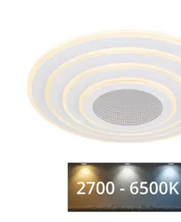 Svietidlá Globo 48544-40SH - LED stmievateľné stropné svietidlo JOCELYN LED/40W/230V Tuya+DO 48544-40SH