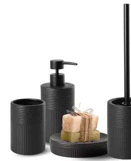 Kúpeľňové doplnky ArtAWD Kúpeľňový set TUSA