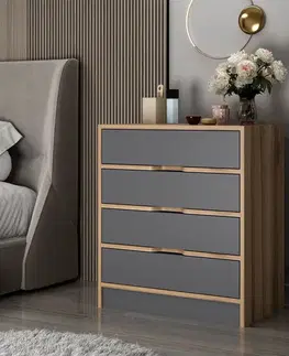 Komody Komoda Elina - 8172