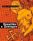 Svetová beletria Svastika a Pentagon - Pavel Pepperštejn