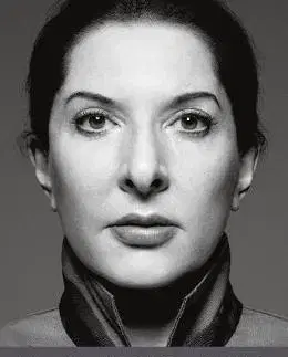 Biografie - ostatné Walk Through Walls - A Memoir - Marina Abramovic